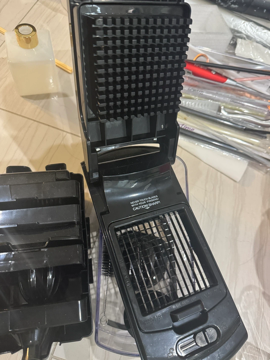 Fullstar Vegetable Chopper