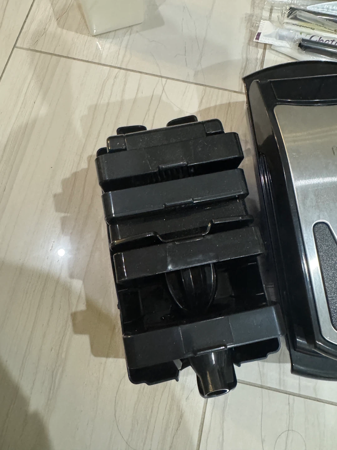 Fullstar Vegetable Chopper - photo 3