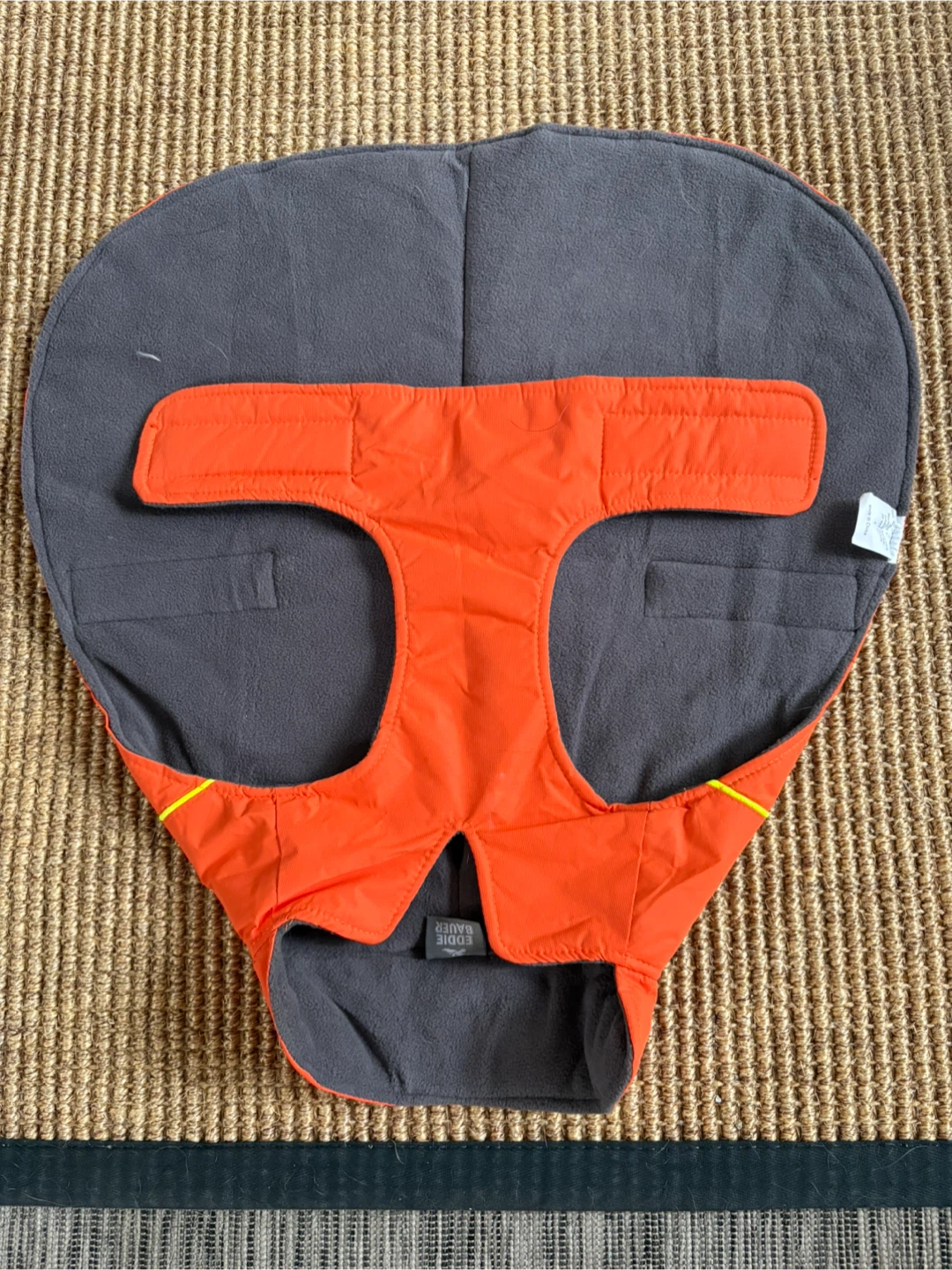 2x Eddie Bauer  Dog Coats- Large - photo 2