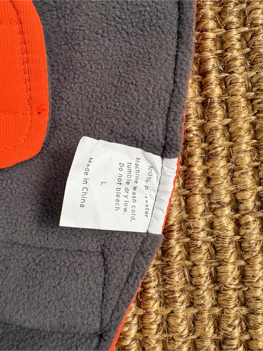 2x Eddie Bauer  Dog Coats- Large - photo 3