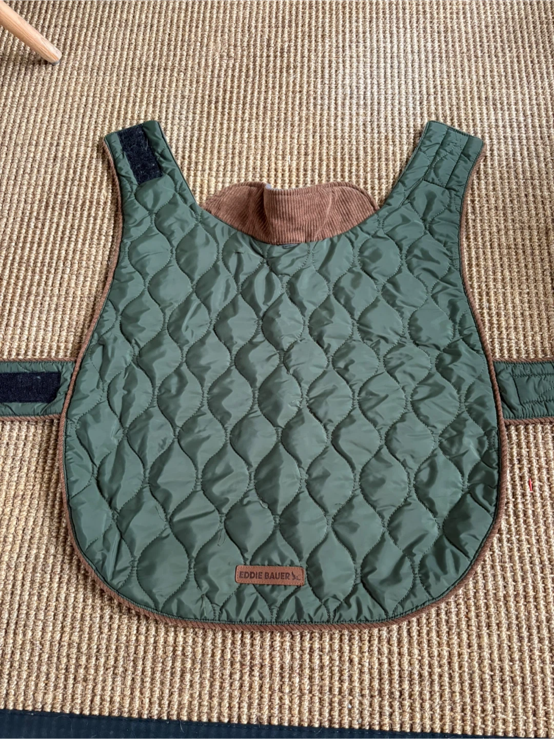 2x Eddie Bauer  Dog Coats- Large - photo 4