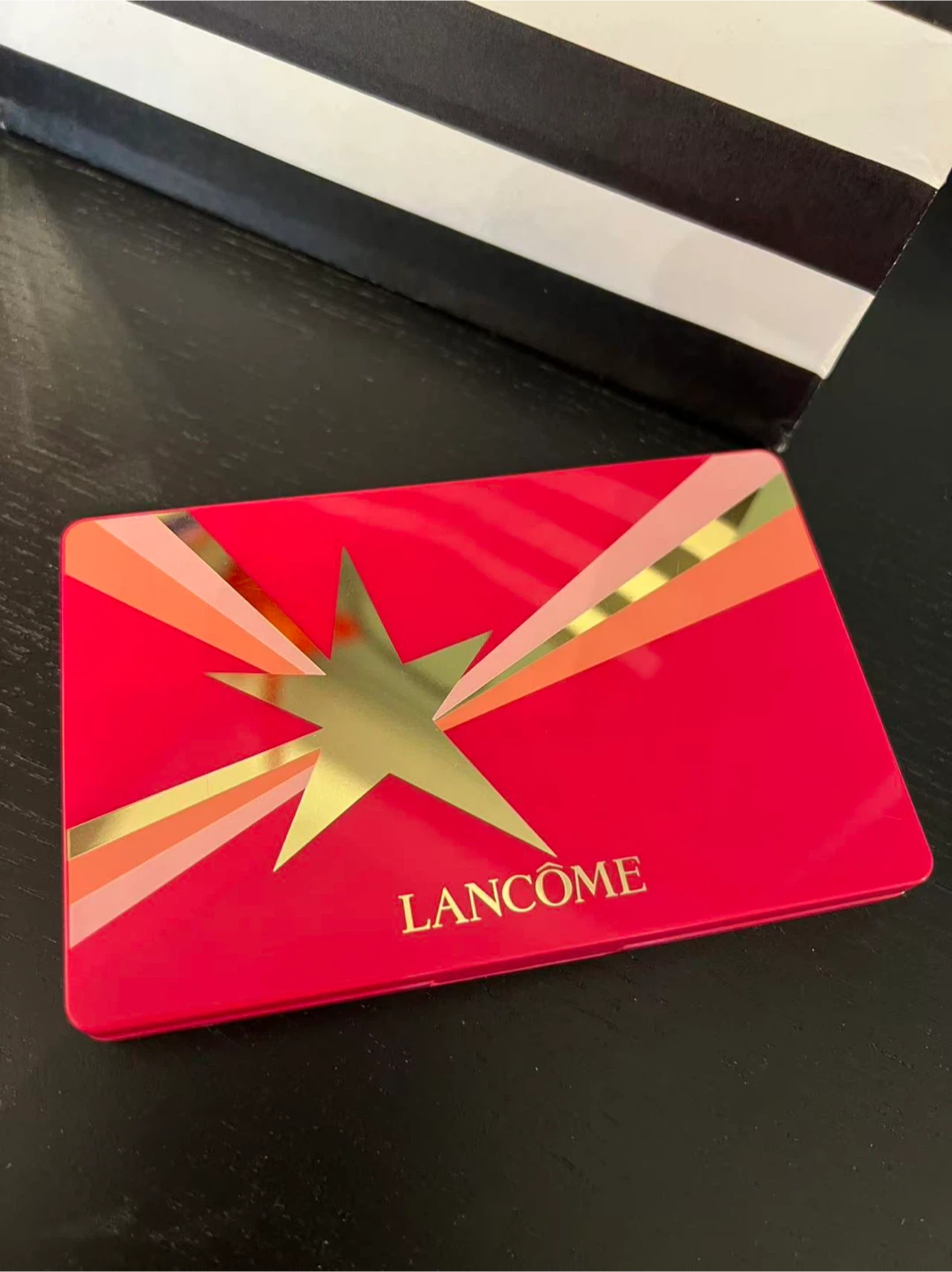 Lancôme Starlight Face palette - photo 2