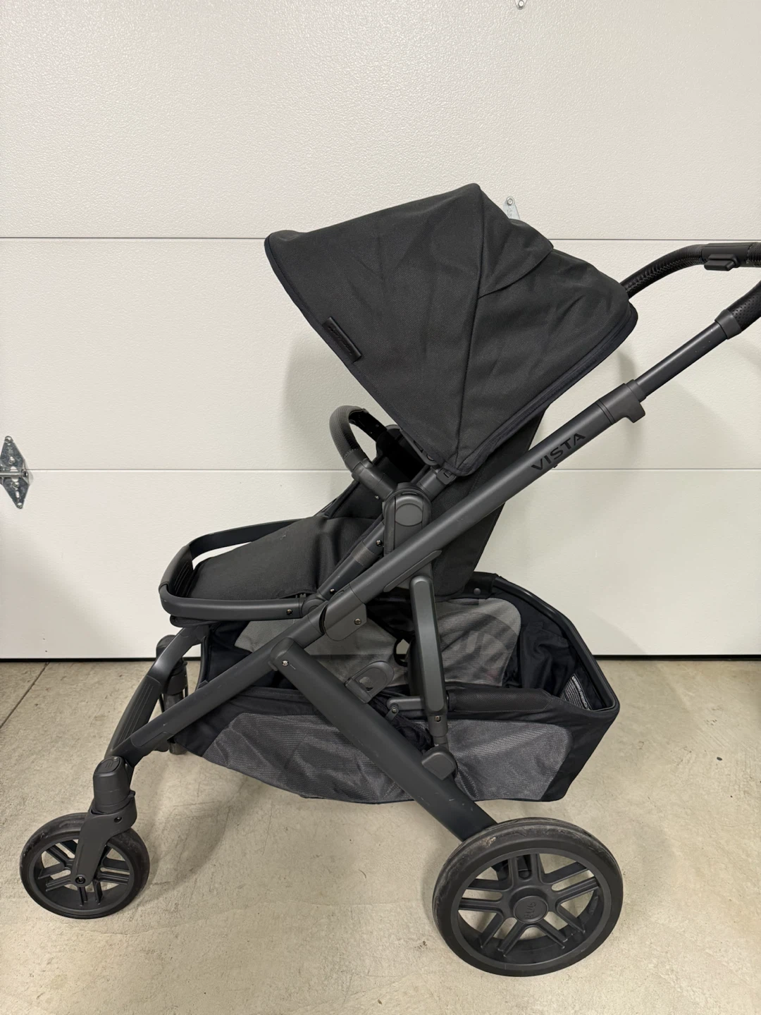 UPPAbaby Vista v2 Stroller