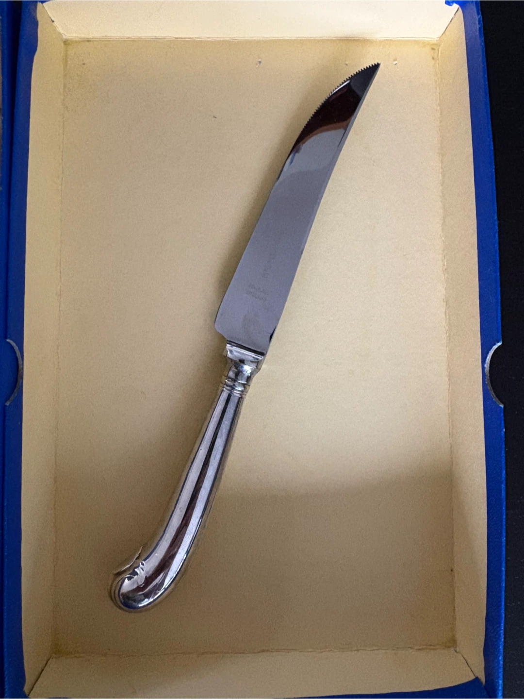 Viners of Sheffield Steak Knife Set - photo 2