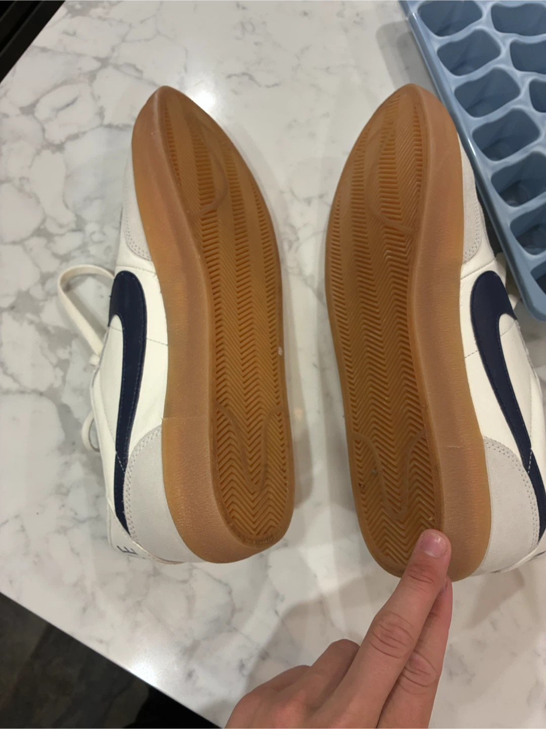 Nike Shoes - photo 4