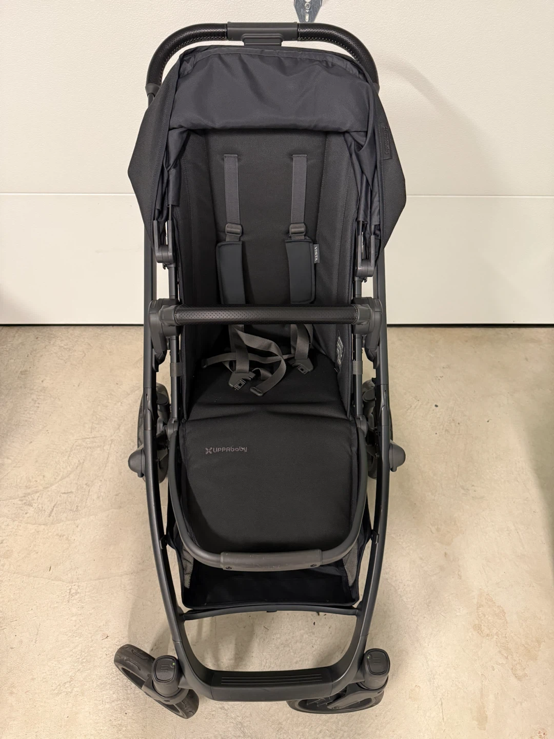 UPPAbaby Vista v2 Stroller - photo 2