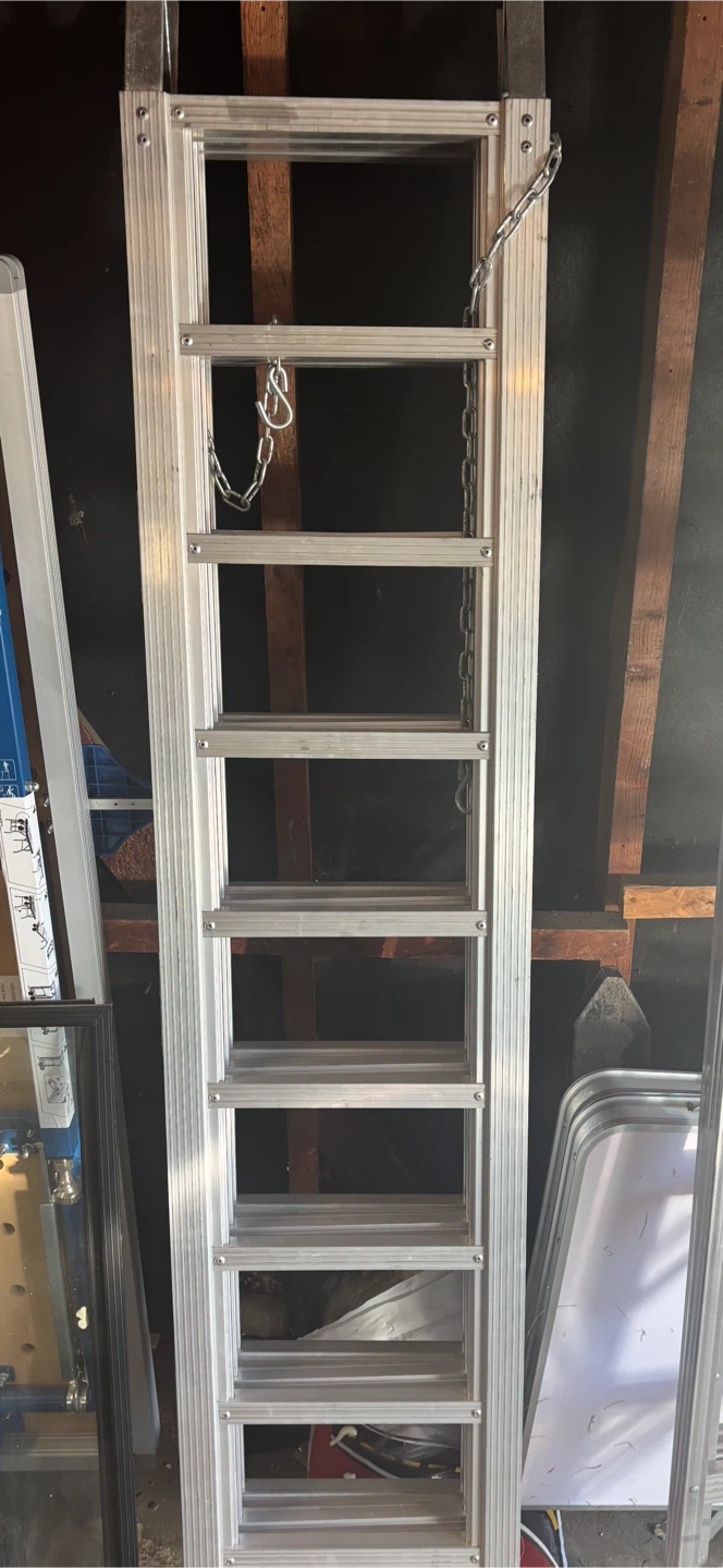 aluminum ramp - photo 2