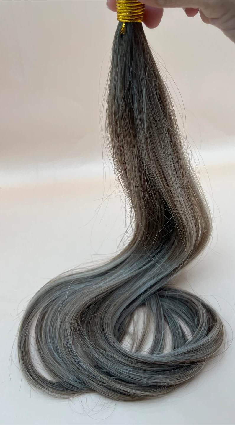 Laavoo Nano Hair Extensions - photo 2