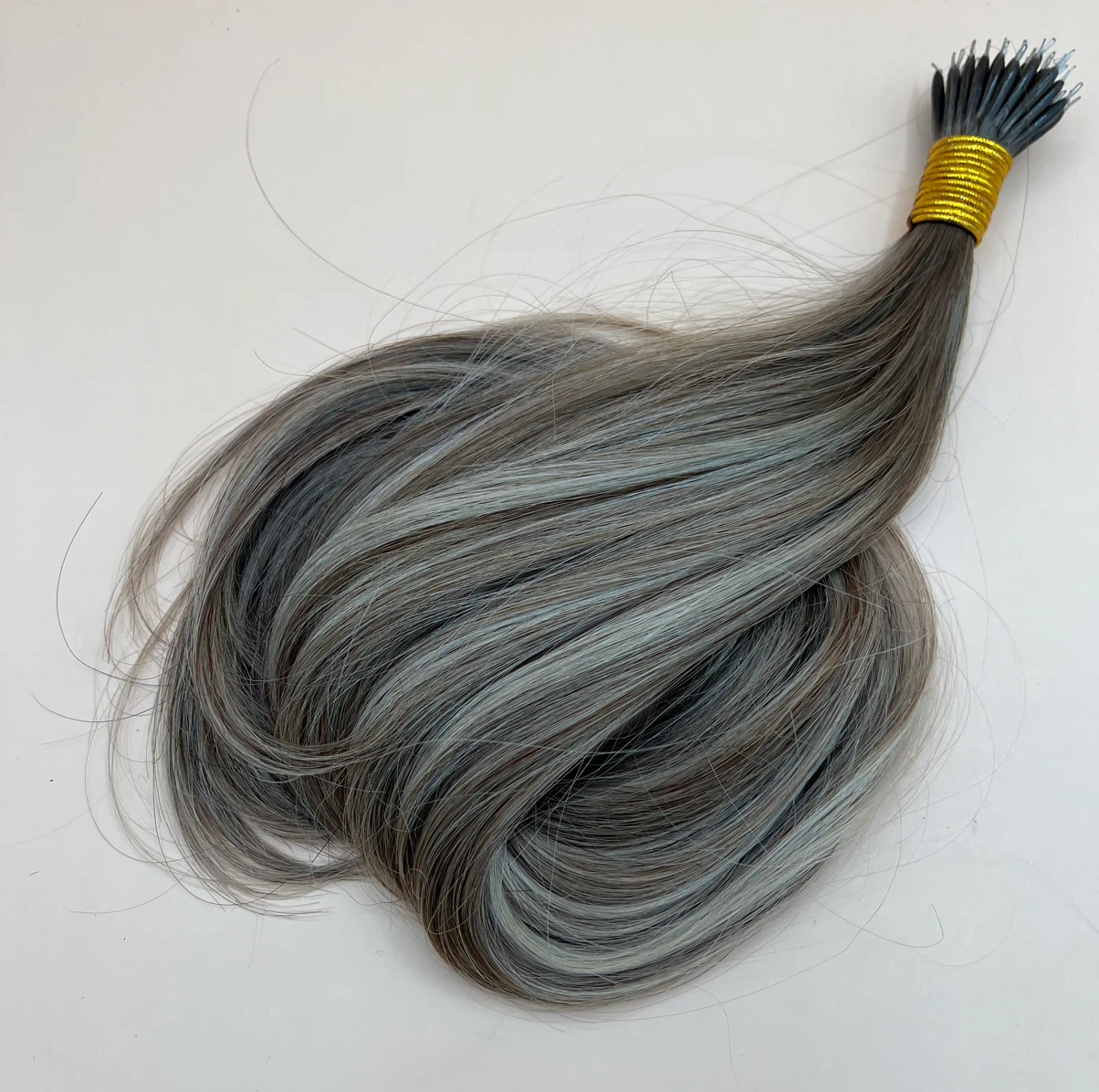 Laavoo Nano Hair Extensions - photo 3