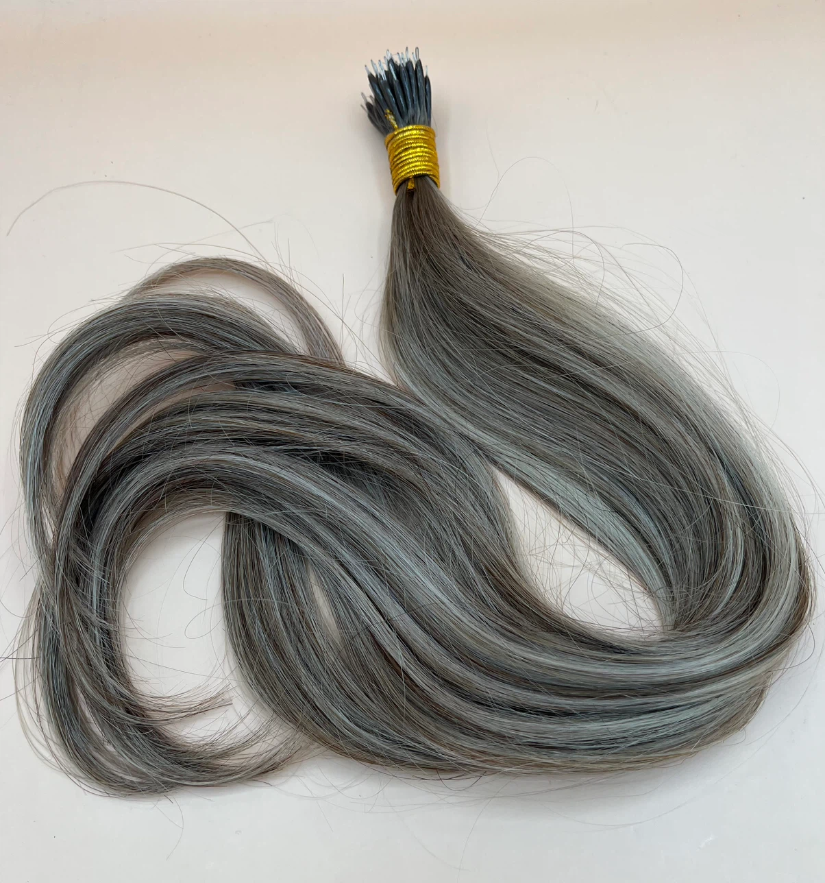Laavoo Nano Hair Extensions - photo 4