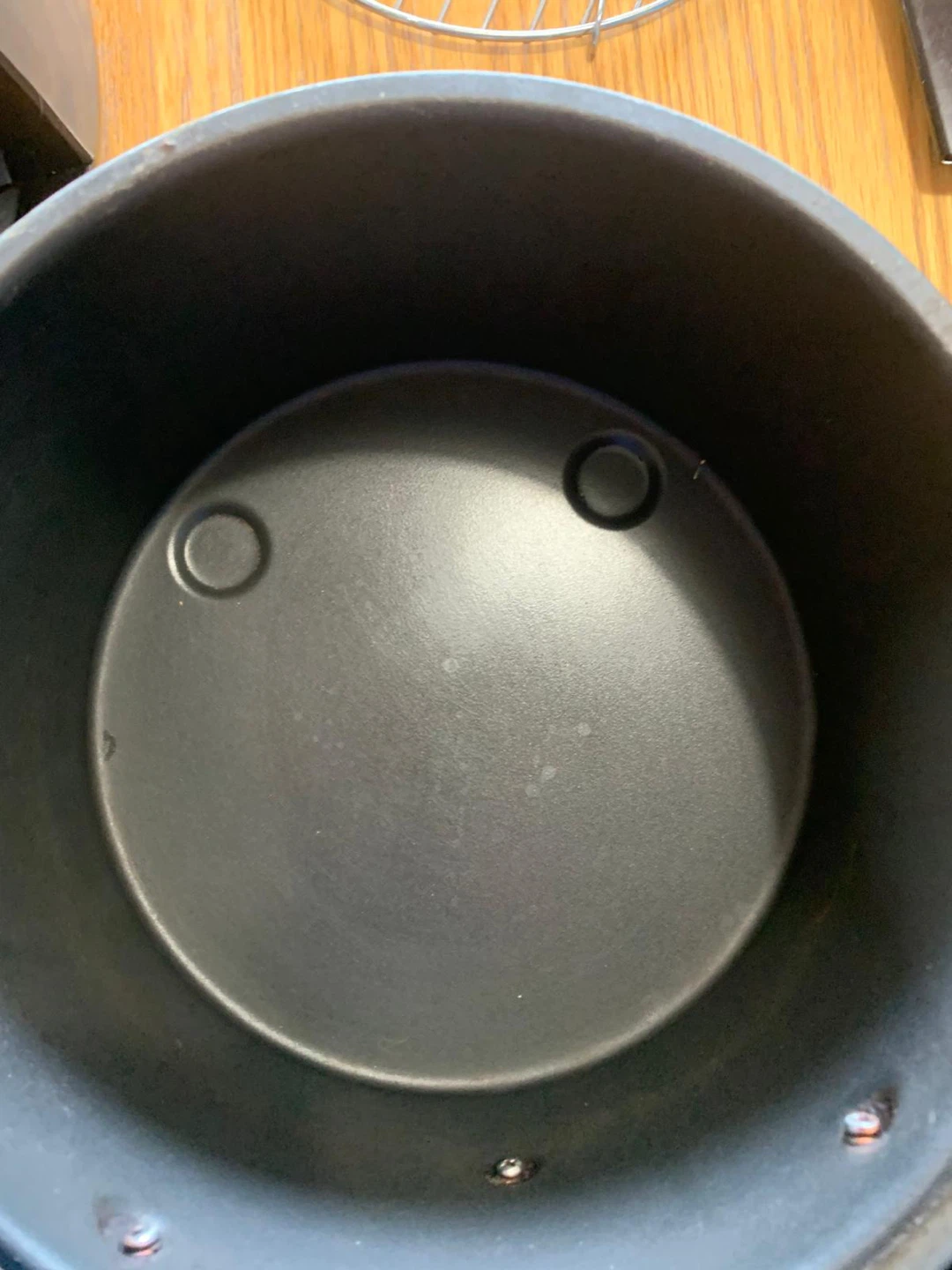 Ninja Air Fryer with Paper Liners - photo 3