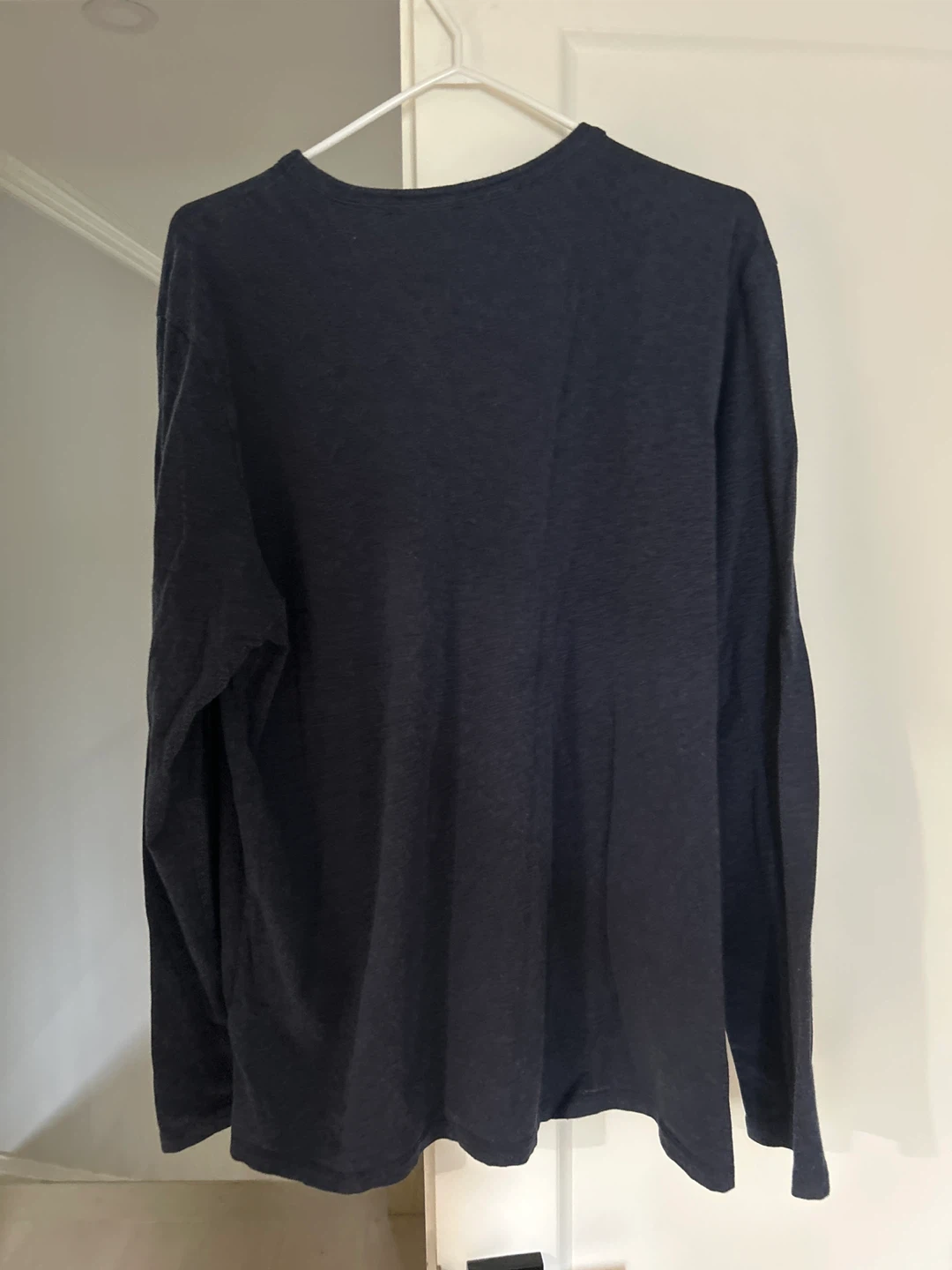 Two Rough Dress Long-Sleeve Shirts - photo 3