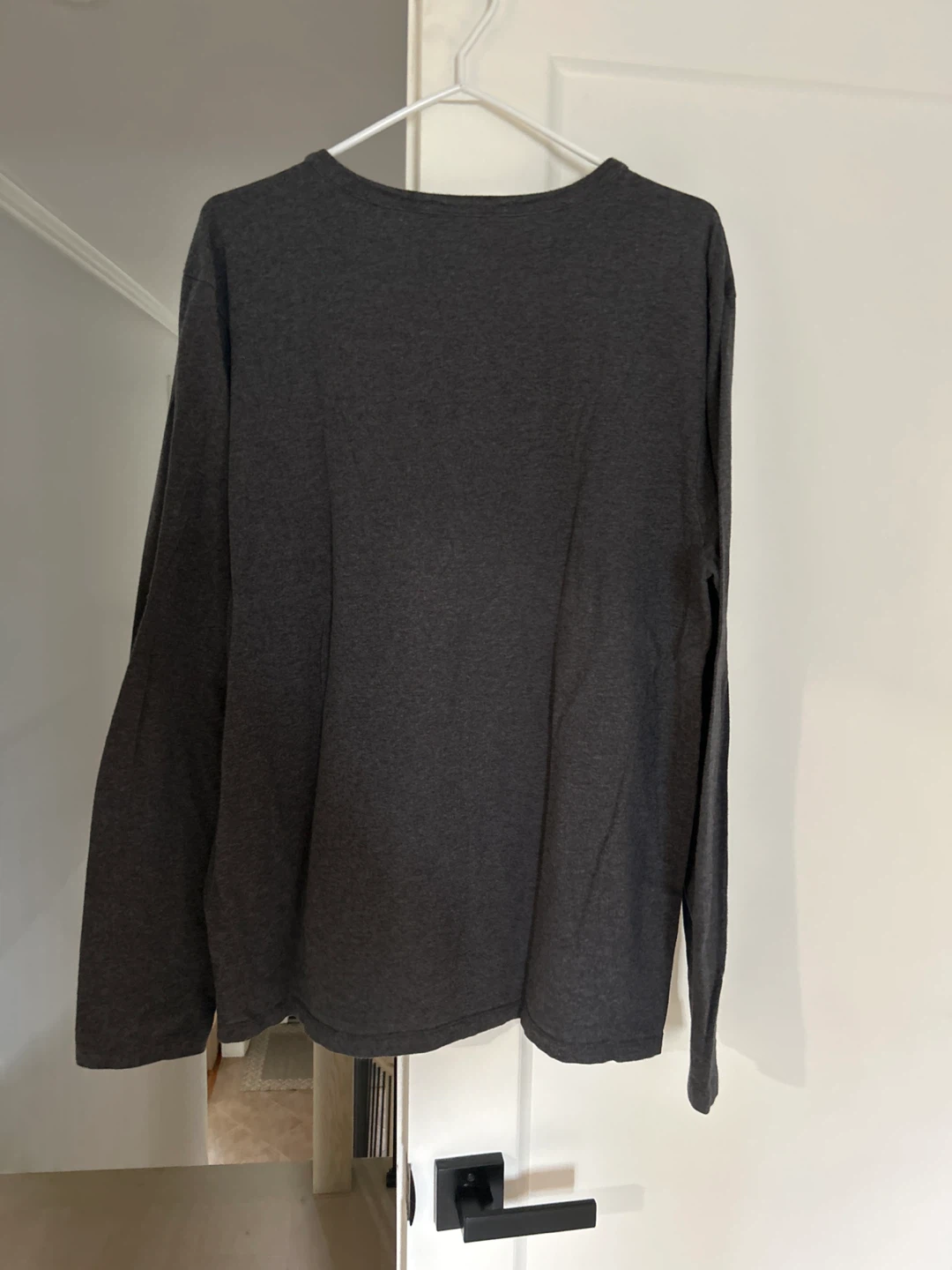 Two Rough Dress Long-Sleeve Shirts - photo 5