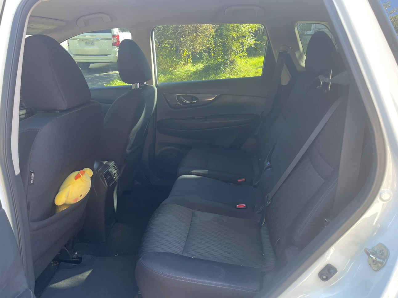 Selling 2017 Nissan Rouge _ S as is - photo 2