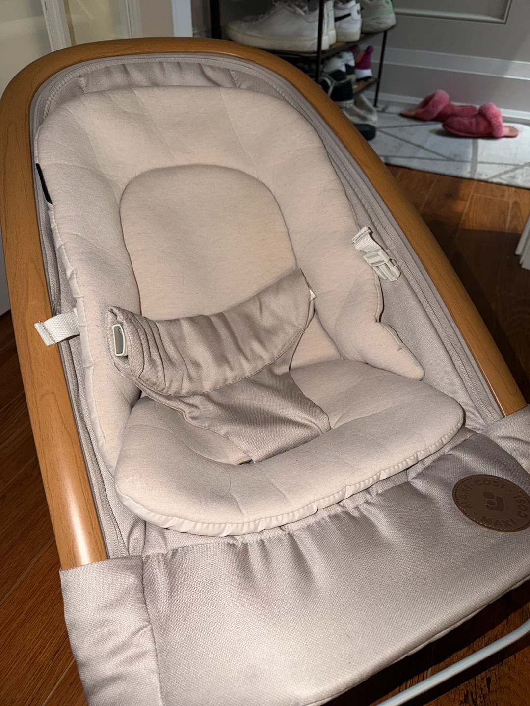 Maxi-Cosi Kori Rocker - Horizon Sand