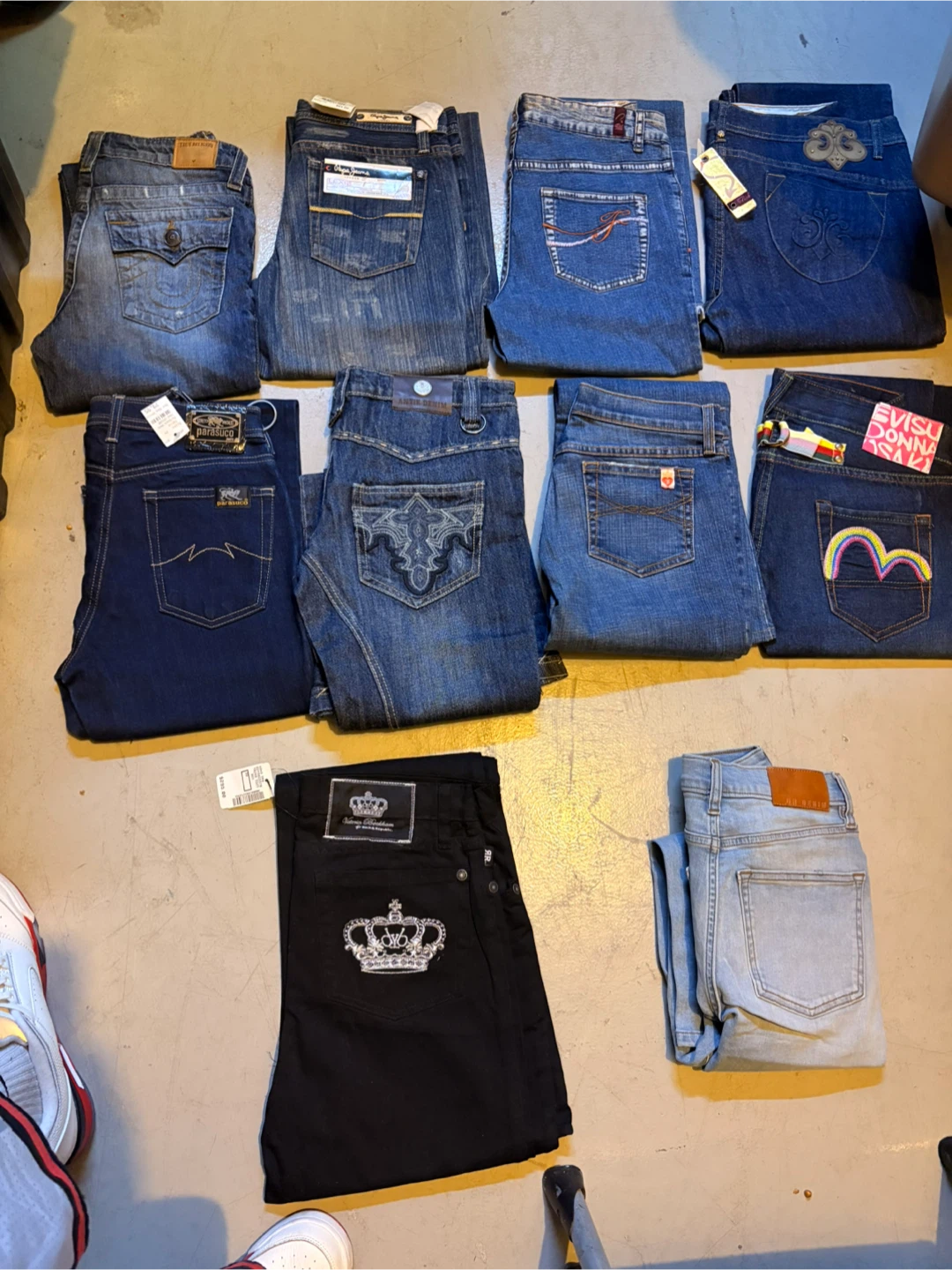 Only $20 Brand new Authentic brand name Designer Jeans