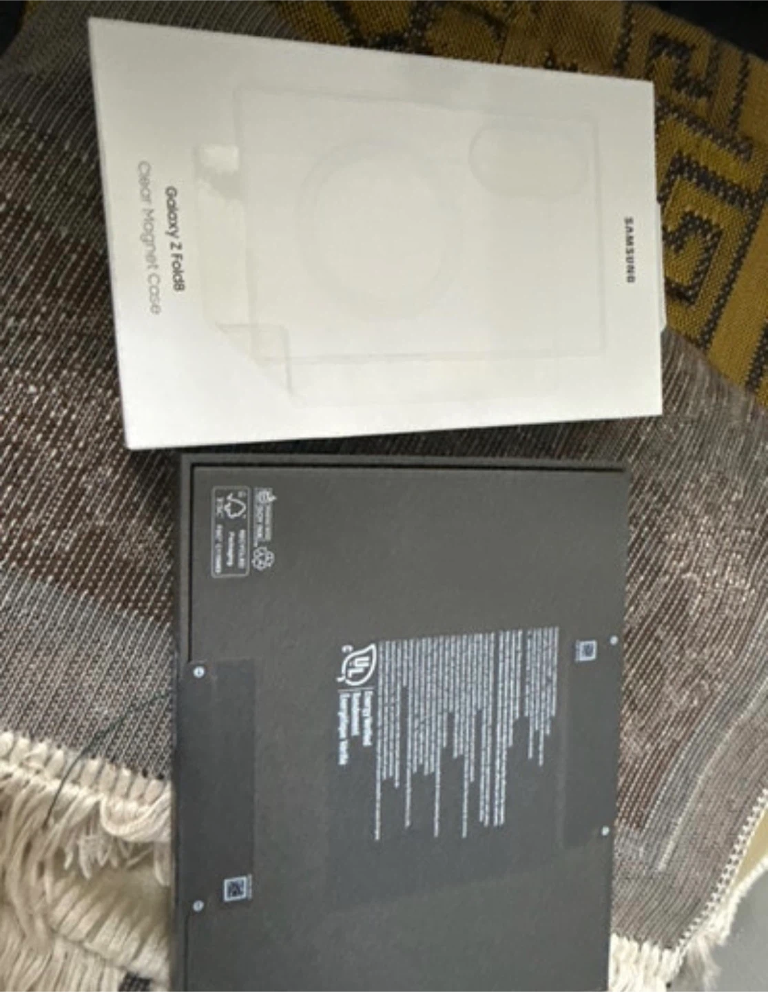 Samsung Galaxy Z Fold 8 - photo 2