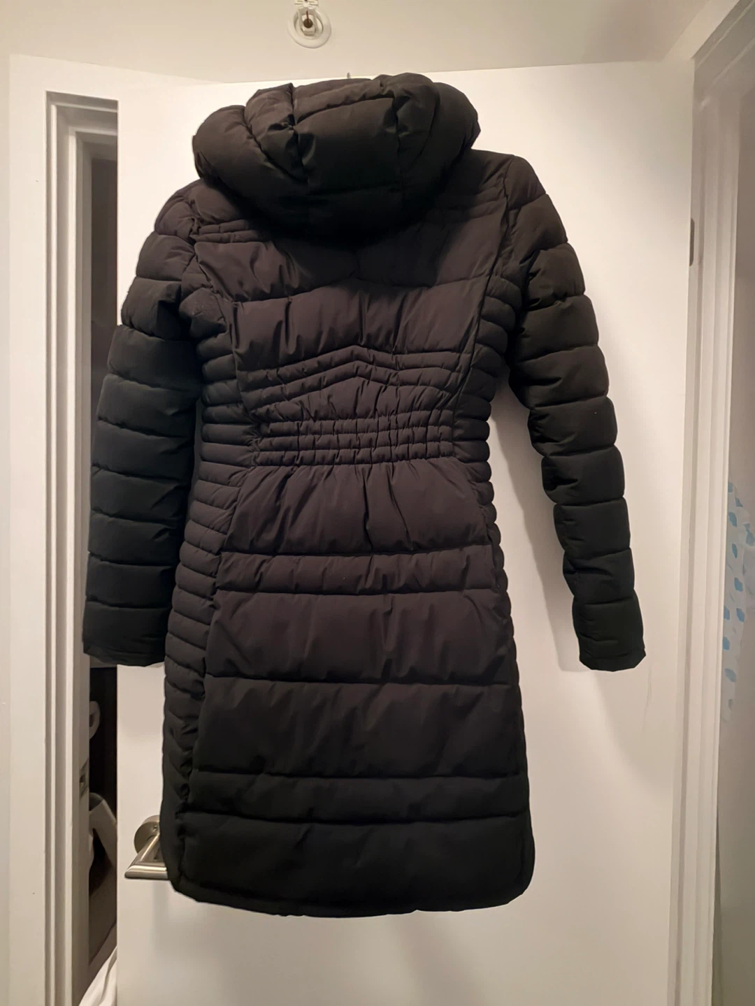 Tommy Hilfiger Quilted Puffer Jacket - photo 2
