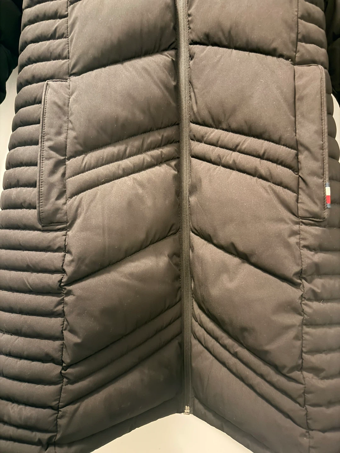 Tommy Hilfiger Quilted Puffer Jacket - photo 4