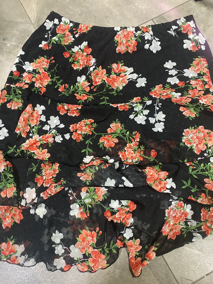 Skirts