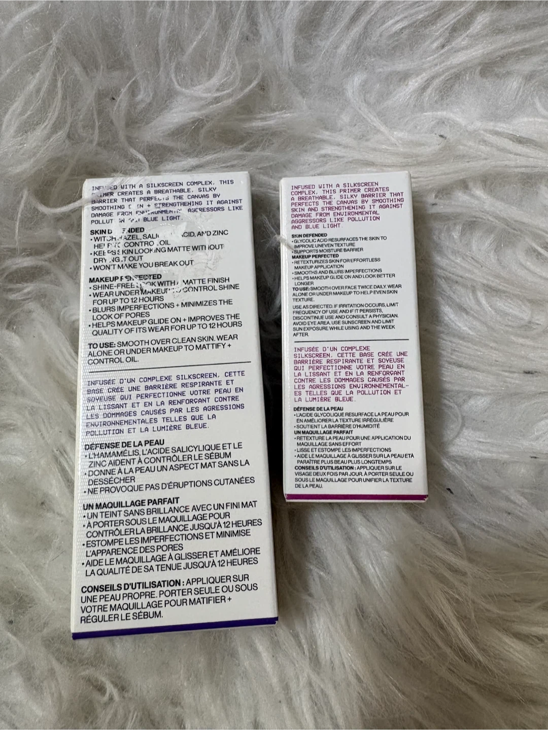 Smashbox Photo Finish Primer Set - photo 2