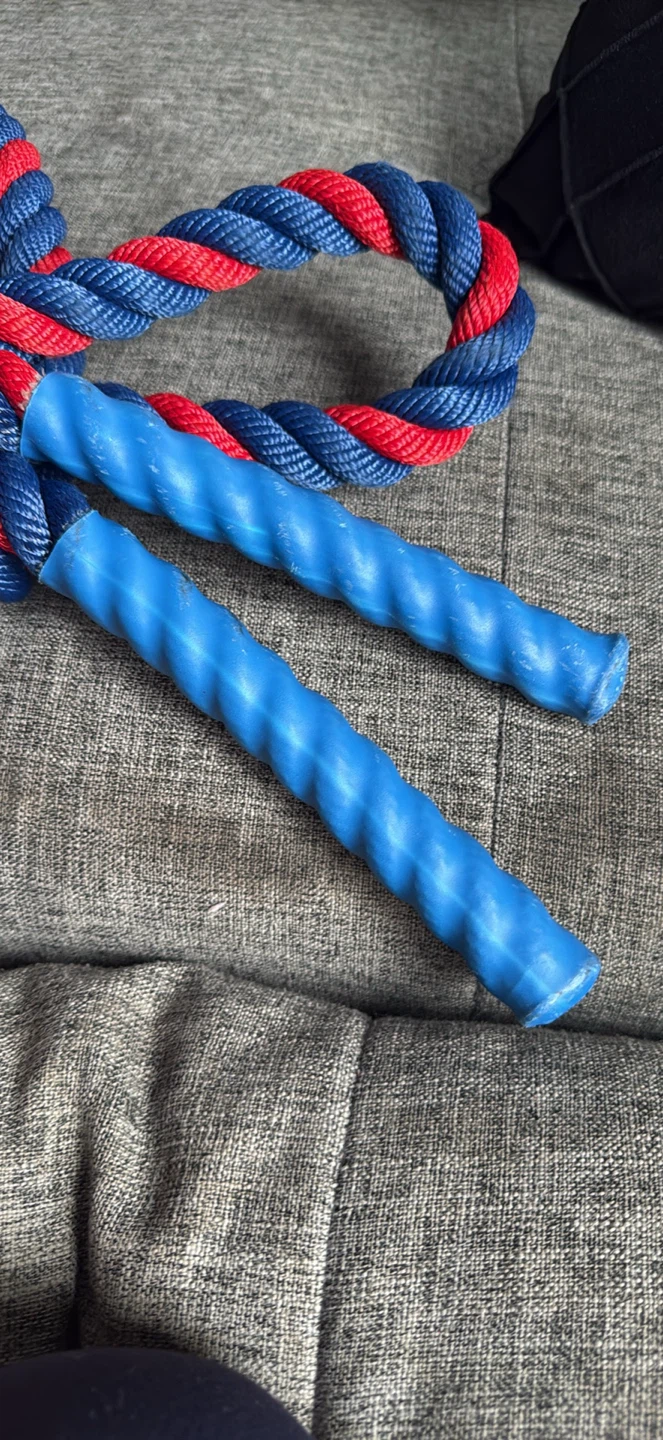 Heavy tug of war Rope - photo 2