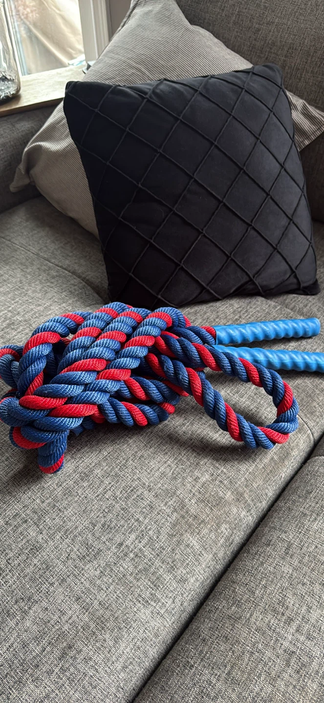 Heavy tug of war Rope - photo 3