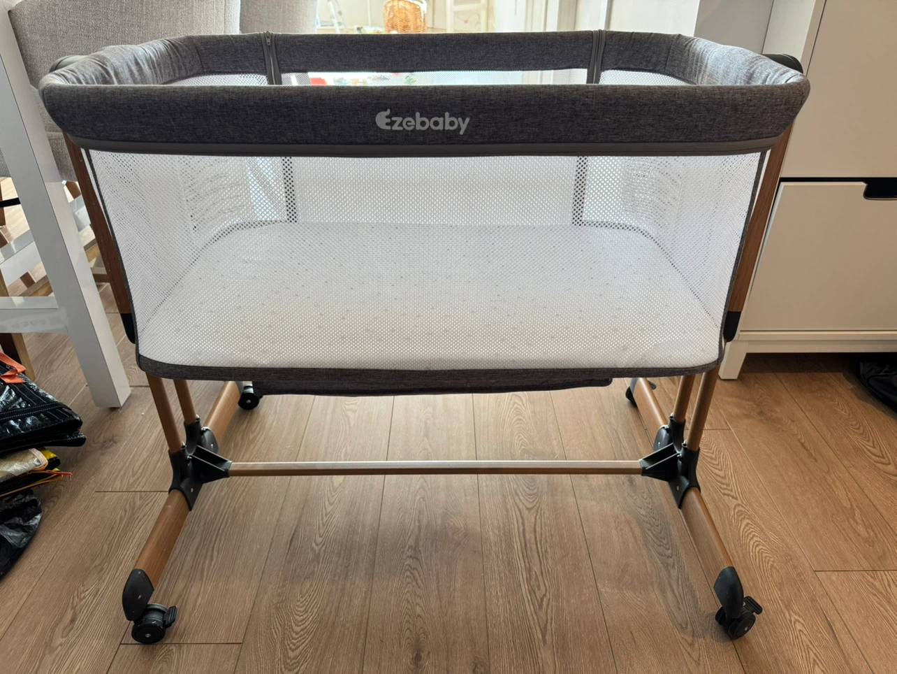 Baby gear