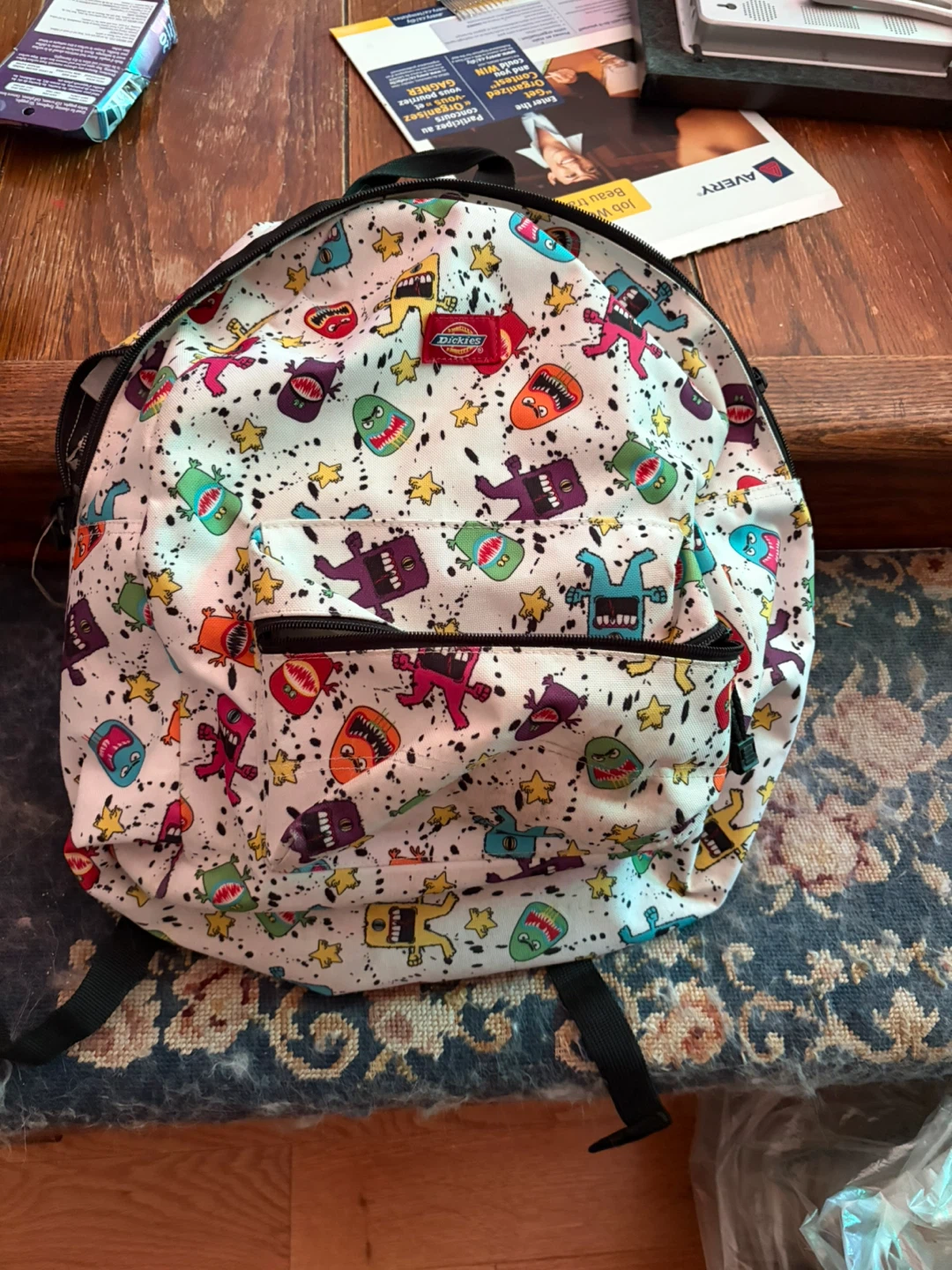 Bags - photo 2