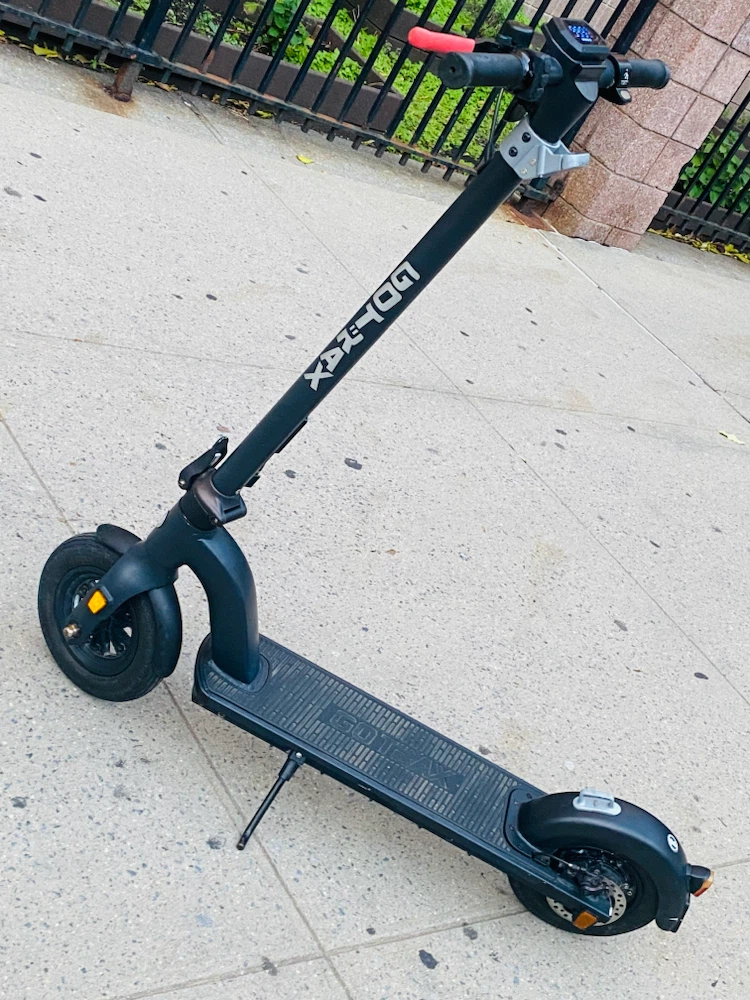 GOTRAX Electric Scooter G4