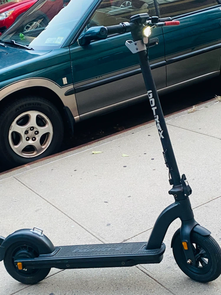 GOTRAX Electric Scooter G4 - photo 3