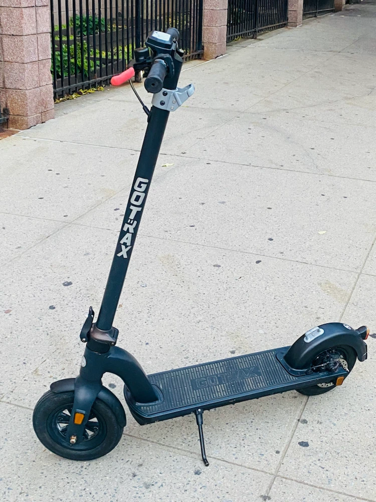 GOTRAX Electric Scooter G4 - photo 5