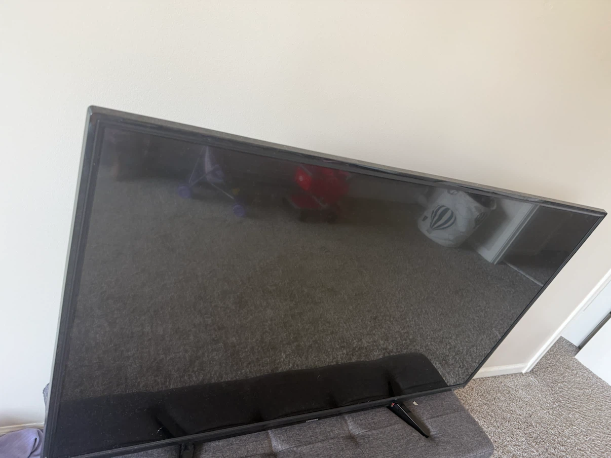 Toshiba 49L310U 49-inch LED TV