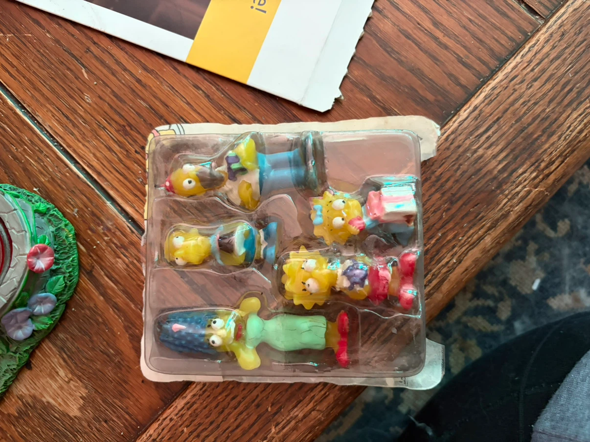 Candles - photo 2