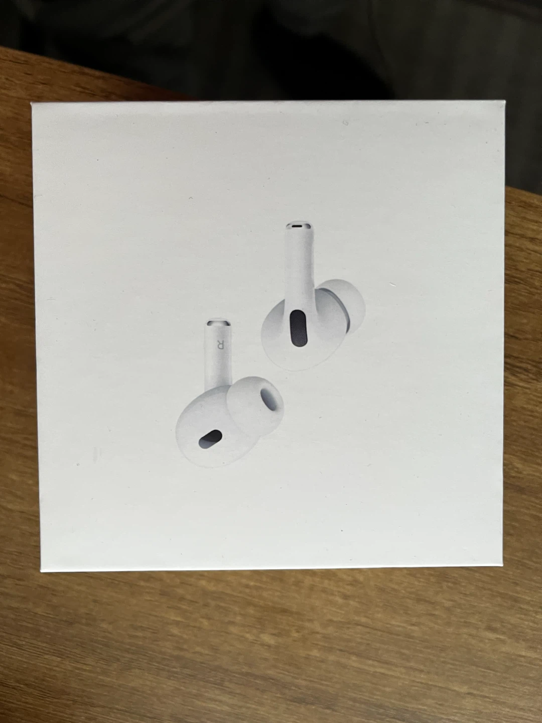 Apple AirPods Pro - photo 2