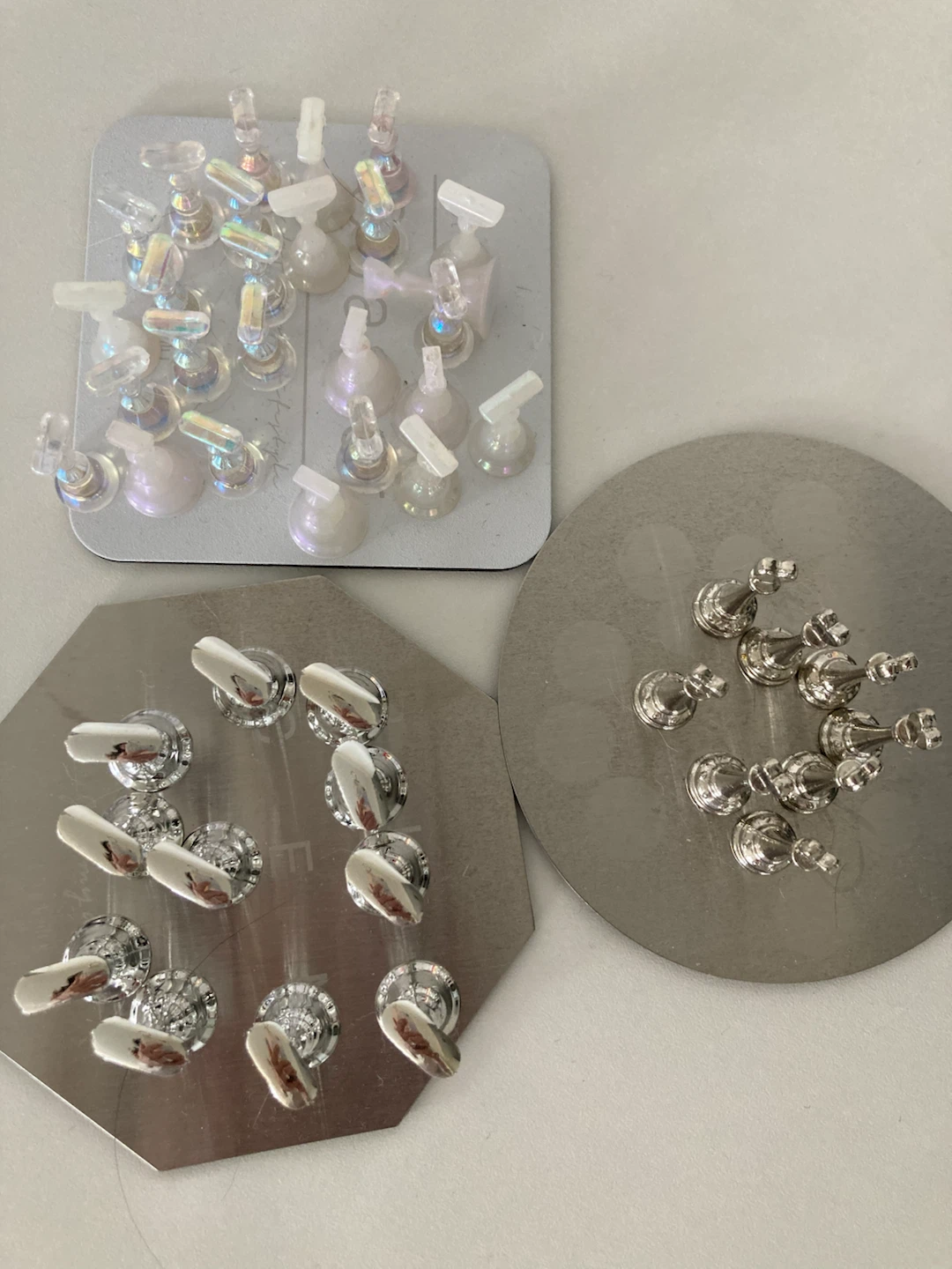 Nail supplies bundle - photo 4