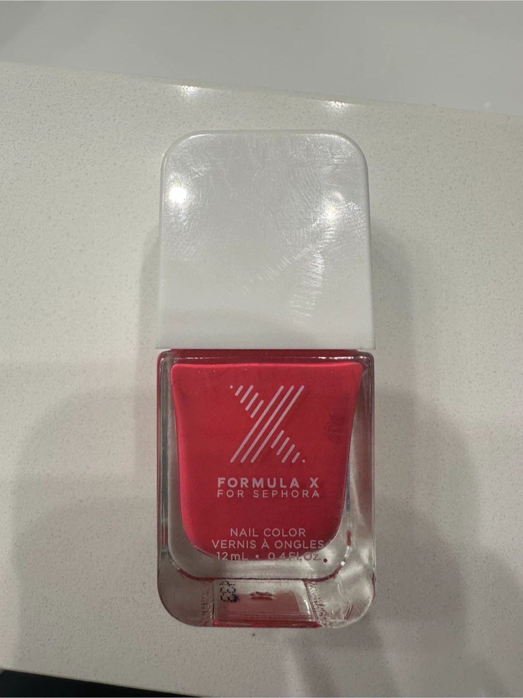 Formula X for Sephora Nail Color