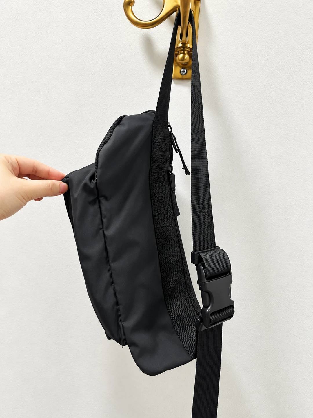 Yoshida & Company Porter Crossbody Bag - photo 3