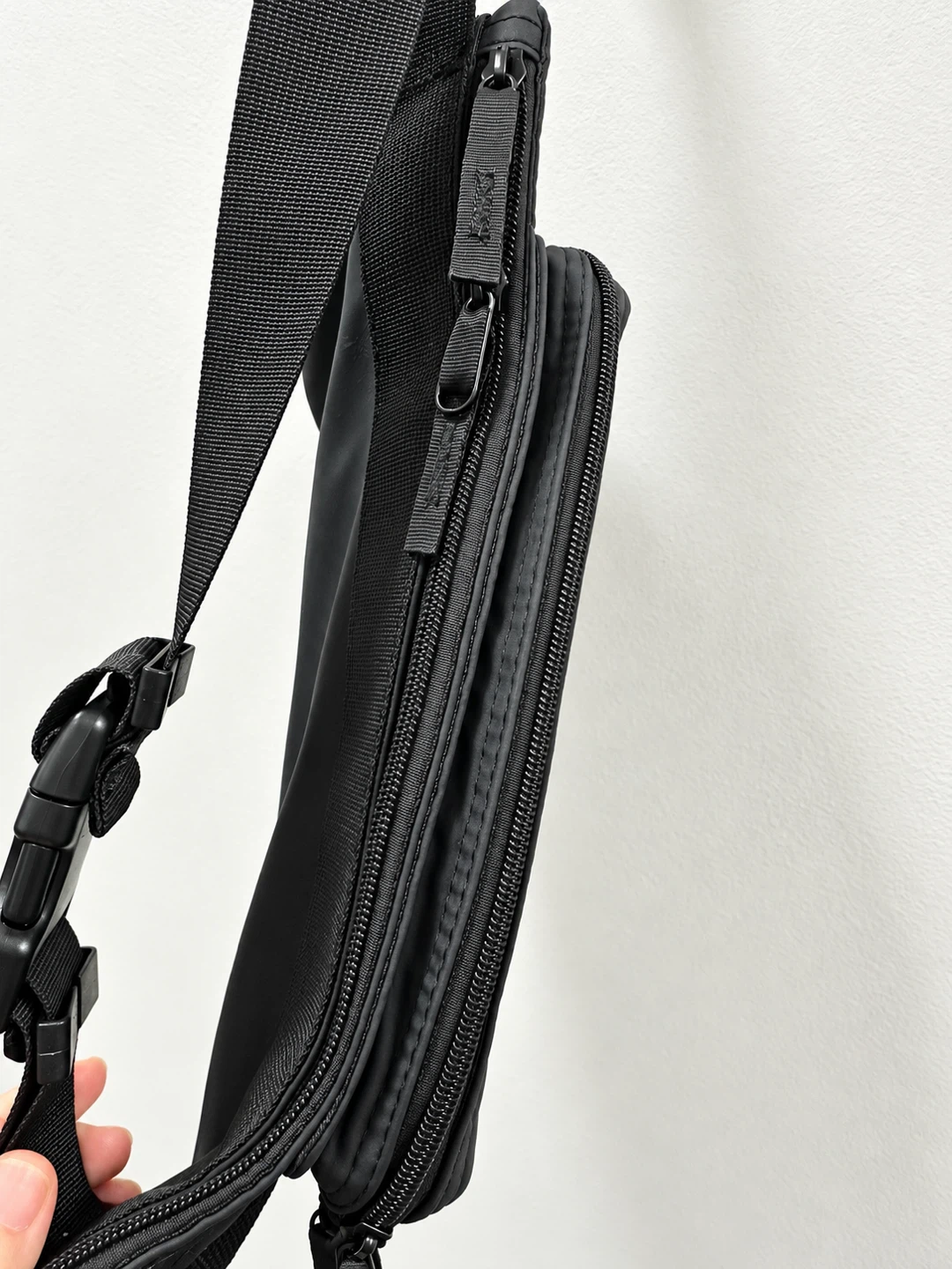 Yoshida & Company Porter Crossbody Bag - photo 4