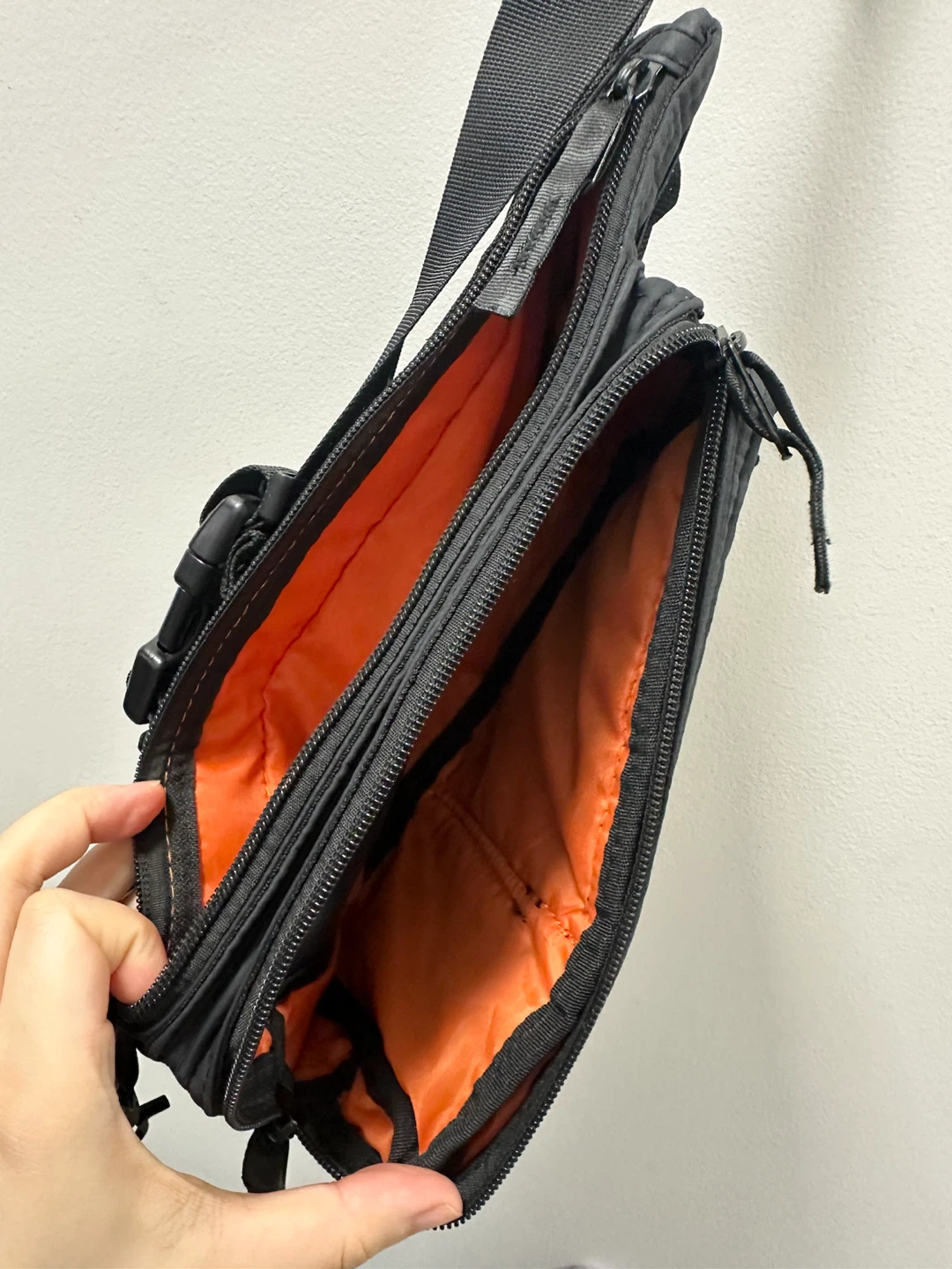 Yoshida & Company Porter Crossbody Bag - photo 5