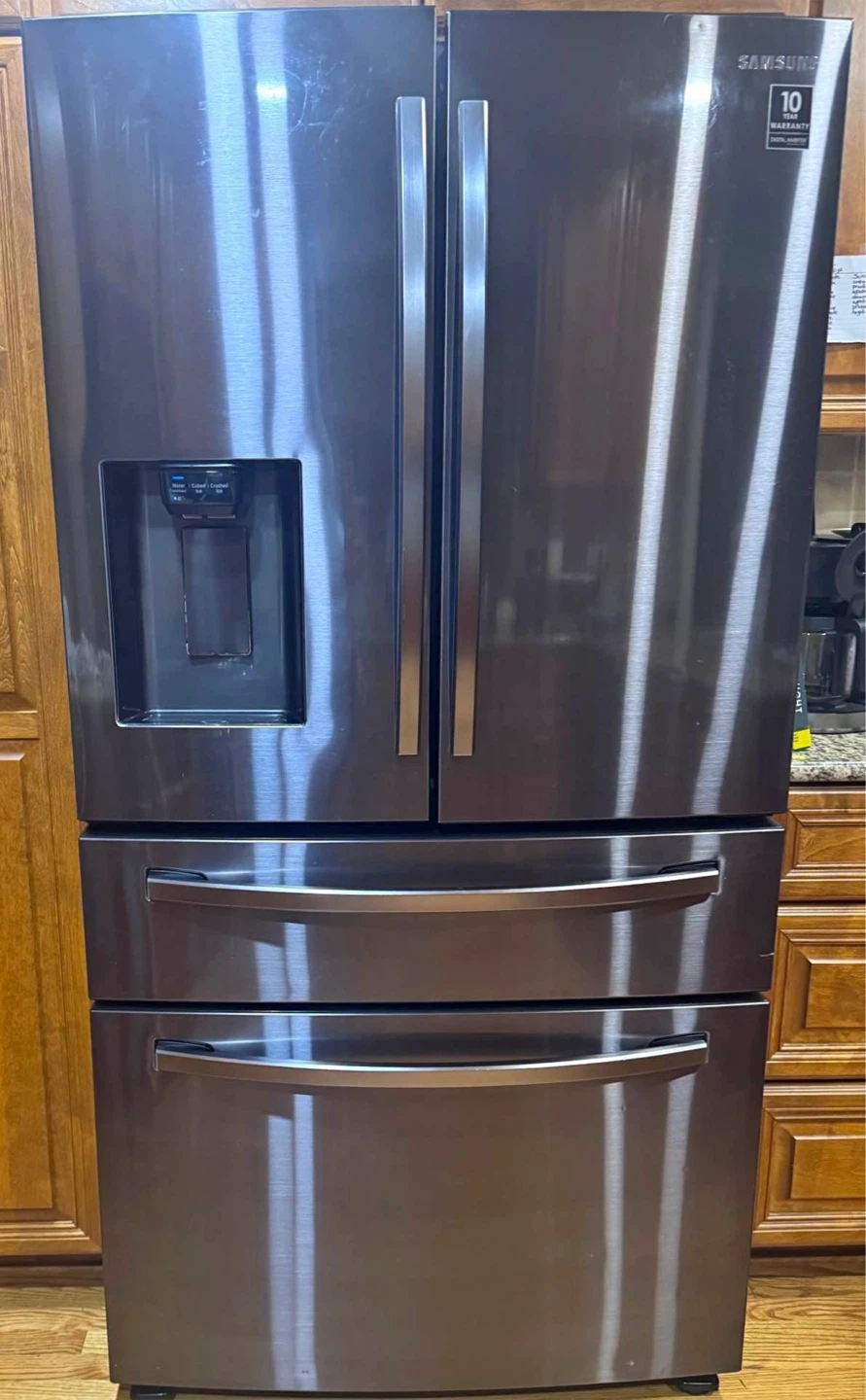 Samsung French Door Refrigerator
