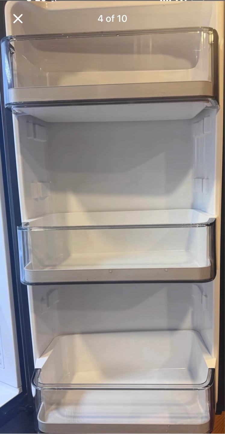 Samsung French Door Refrigerator - photo 2