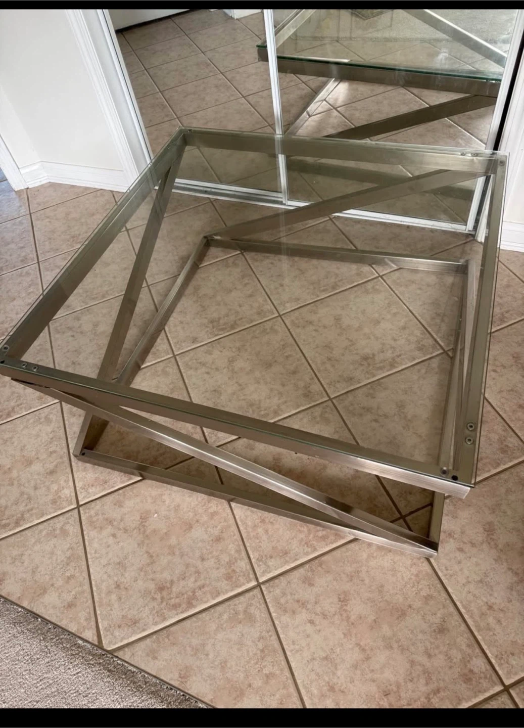 Moving sale multiple items
