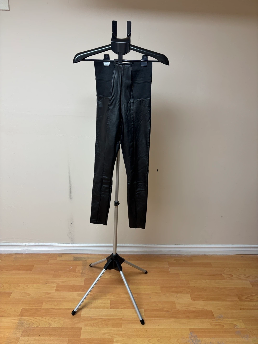 Guess Los Angeles Faux Leather Pants