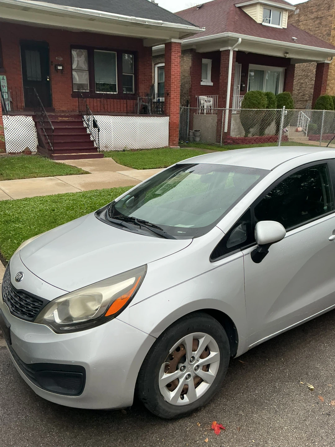 Kia Rio - photo 2