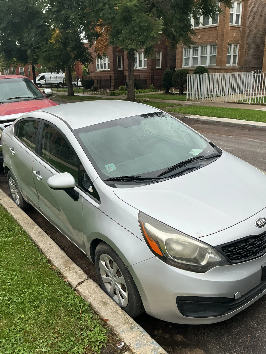 Kia Rio - photo 3
