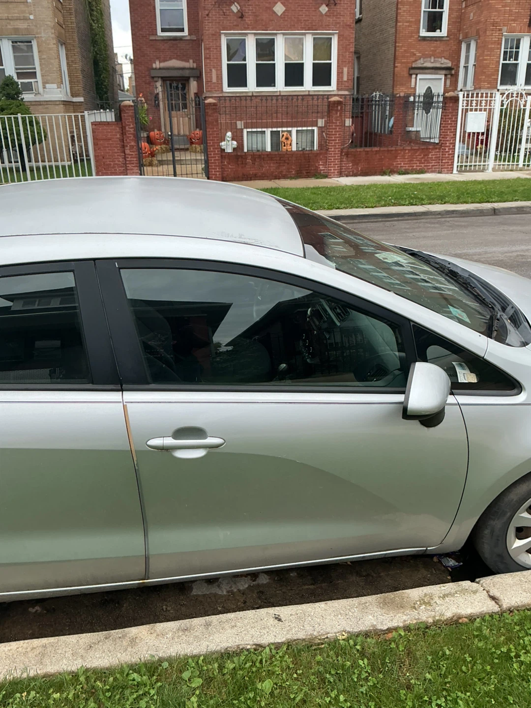 Kia Rio - photo 4