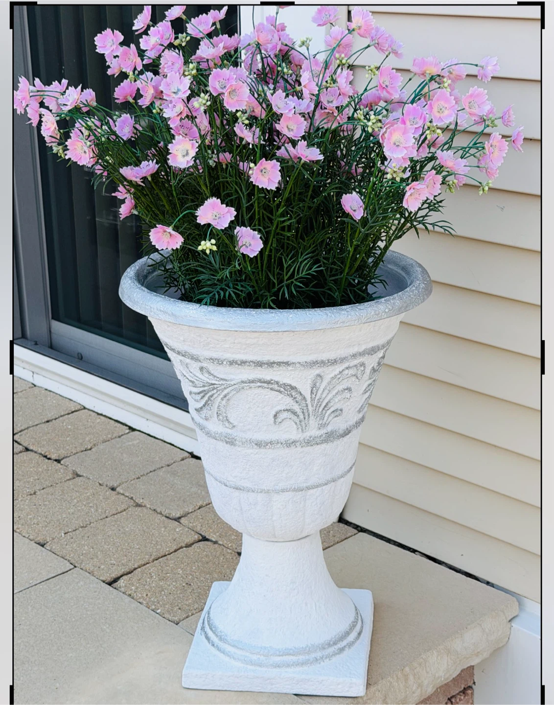 VERY LARGE PLANTER