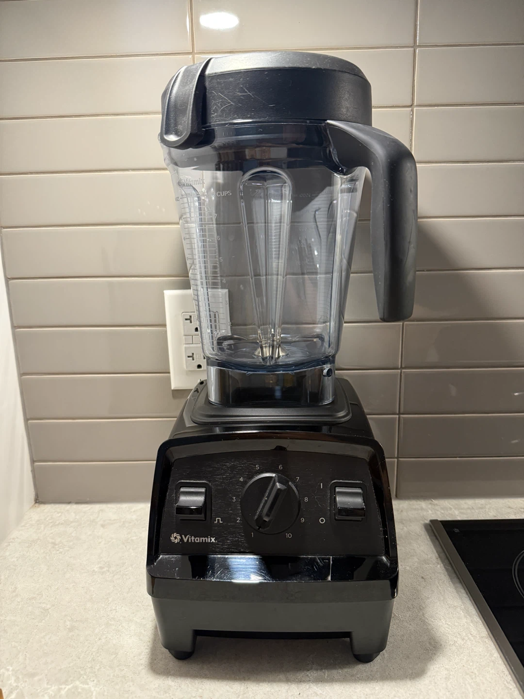 Vitamix Explorian Blender