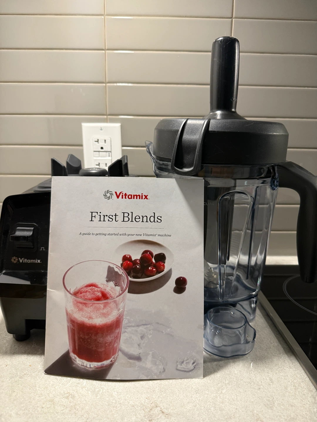 Vitamix Explorian Blender - photo 2